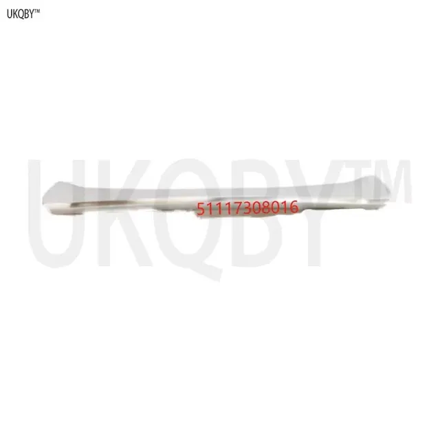 Moulure carrosserie baguette porte profil long fin…