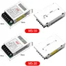 Alimentation de commutation 10W 20W 35W 50W 75W 100W… – vue 3