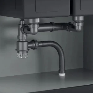 Vanzlife-Ensemble d’accessoires de proximité pour évier de cuisine, bassin à légumes, tuyau d’égout, tuyau de vidange, scullerie, tuyau de piscine, maison et cuisine Vanzlife-Ensemble d’accessoires de proximité pour évier de cuisine, bassin à légumes, tuyau d’égout, tuyau de vidange, scullerie, tuyau de piscine, maison et cuisine