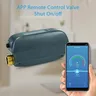 Valve d'eau Wifi intelligente AAAEL-Tuya – vue 2