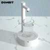 Distributeur d&rsquo;eau électrique de bureau Portable, bouteille Rechargeable, pompe à gallons en baril, Machine automatique d&rsquo;eau et de boisson, distributeur de jus