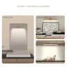 Lampe frontale de miroir à LED – vue 3
