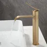 Becola robinet de lavabo cascade lavabo en acier… – vue 4