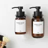 Distributeur de mousse à main mural – vue 6