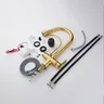 Robinets de cuisine à filtre tactile intelligent – vue 6