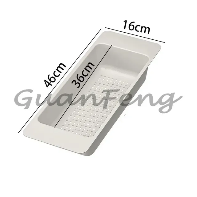Mir filtrant – vue 3