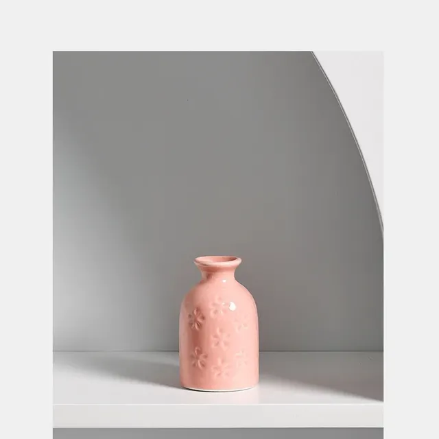 Petit Vase en céramique – vue 4