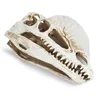 Décoration d'aquarium de dinosaure en résine – vue 4