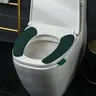 Support de siège de toilette – vue 3