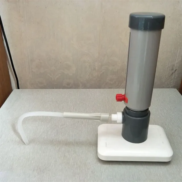 Nouveau Distributeur de bouteille de laboratoire – vue 3