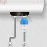 Réchauffeur d'eau universel pré-filtre filtre à eau… – vue 2