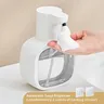 Distributeur automatique savon moussant sanscontact… – vue 2
