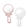 Miroir de maquillage grossissant brillant 2/5/10X – vue 1