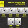 Électrovanne robinetterie automatique infrarouge sans… – vue 4