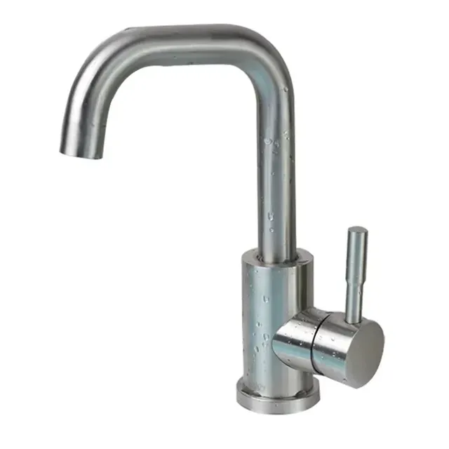 PLANMélangeur de lavage chaud et froid – vue 5