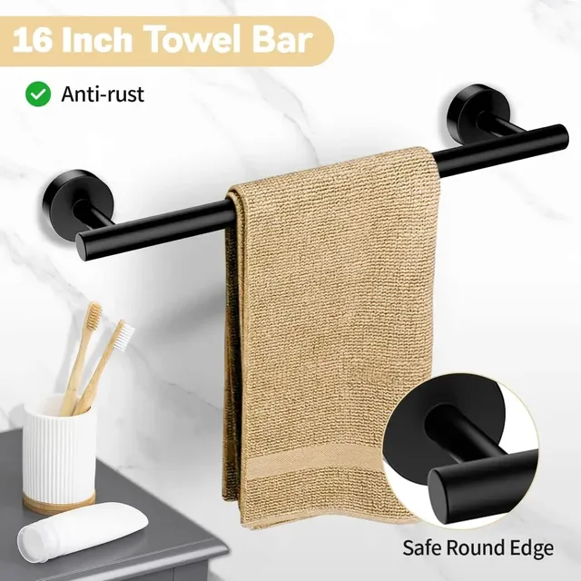 Accessoires de salle de bains – vue 2