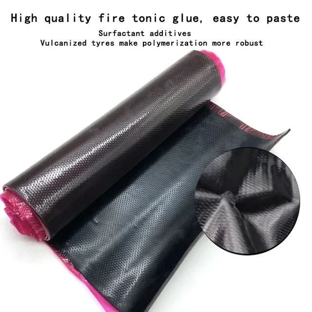 Colle remplissage chaud thermosoudable film rouleau 1kg… – vue 2