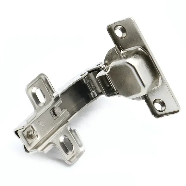 Charnière hydraulique d'angle aveugle à 90 degrés – vue 5