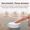 SONOFF SNZB-01P Zigbee bouton de commutation sans fil… – vue 2
