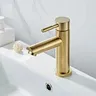 Robinet de lavabo de salle de bains – vue 5