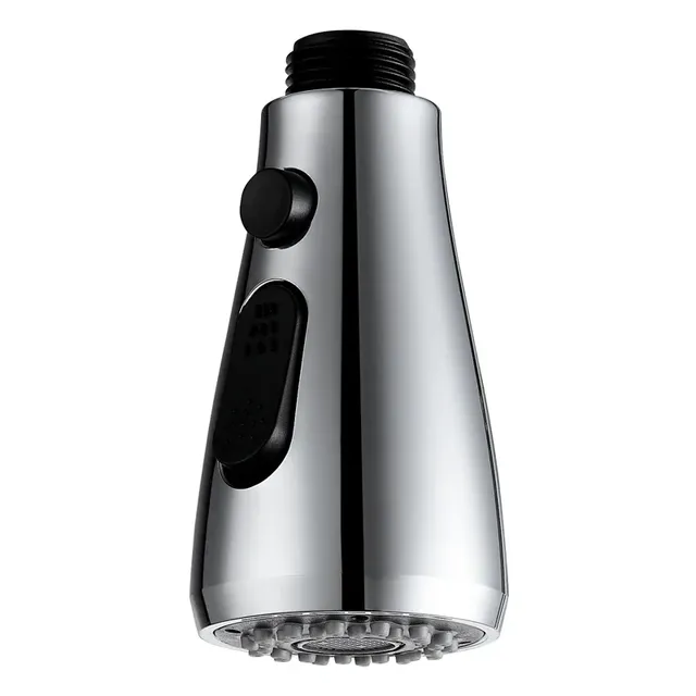 Buse pulvérisation robinet extractible cuisine ABS… – vue 2