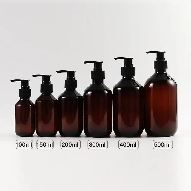 AfricPŽ- Récipient liquide en plastique – vue 4