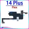 Câble flexible de capteur de lumière de proximité – vue 5