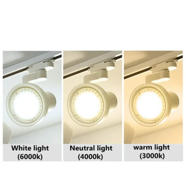 Ampoule LED haute puissance Par30 – vue 4