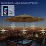 Veilleuse intelligente LED – vue 2