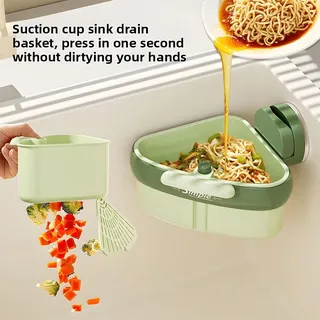 Filtre de cuisine