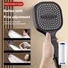 Pommeau de douche à grand panneau de 13cm – vue 4