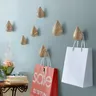 Autocollant mural en résine – vue 3