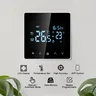 Tuya Smart WiFi ThermoandreElectric – vue 3