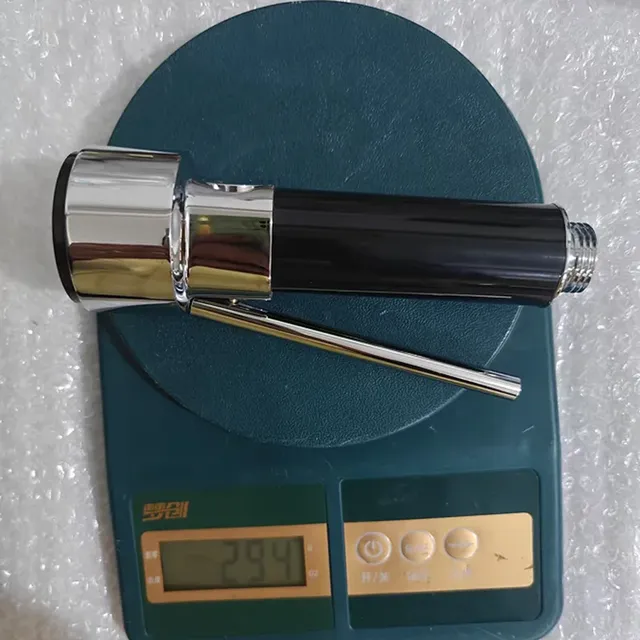 Robinet de cuisine extractible – vue 6
