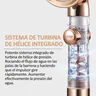 Pommeau de douche haute pression – vue 4
