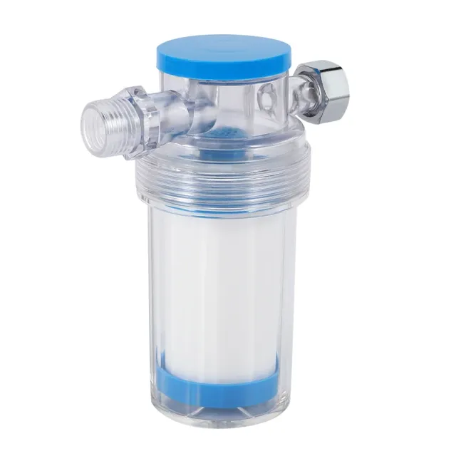 AA81-6X ménage à impureté rouille sédiment Machine à… – vue 6