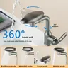 Robinet de lavabo cascade multifonctionnel – vue 6