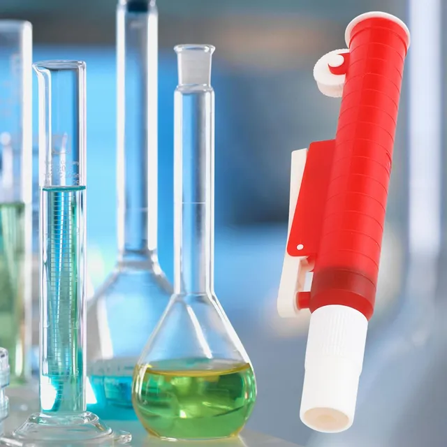 Pompe à pipette 25 ml – vue 3