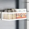 Support de rangement magnétique pour réfrigérateur – vue 3