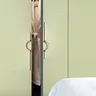 1 pièces boutons de garde-robe porte d'armoire moderne… – vue 3