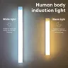 Barre lumineuse LED avec capteur de mouvement – vue 2