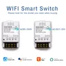Tuya-Commutateur WiFi intelligent – vue 2