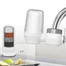 Purificateur d'eau de robinet à interrupteur manuel avec… – vue 3