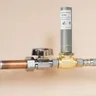 Paremarteau eau acier inoxydable compact demi pouce… – vue 3