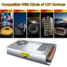 Alimentation à découpage 60W 250W 500W AC 110V 220V à DC… – vue 3