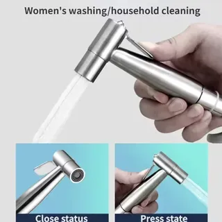 Pistolet de pulvérisation robinet Toilette