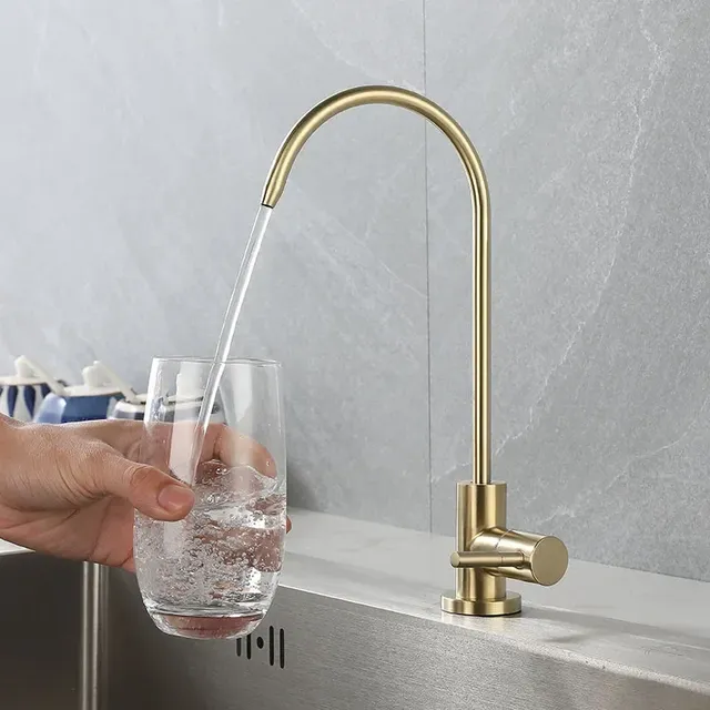 Purificateur d'eau du robinet d'eau potable directe – vue 3