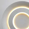 Lampe LED suspendue au design moderne et à intensité… – vue 5