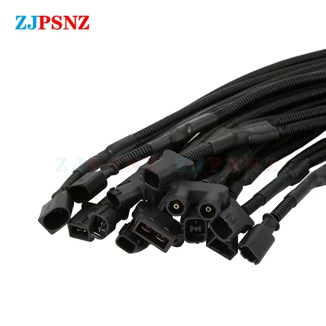 Adaptateur de haut-parleur de prise de klaxon de voiture – vue 6