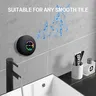 Haut-parleur Bluetooth étanche avec lumières LED – vue 4